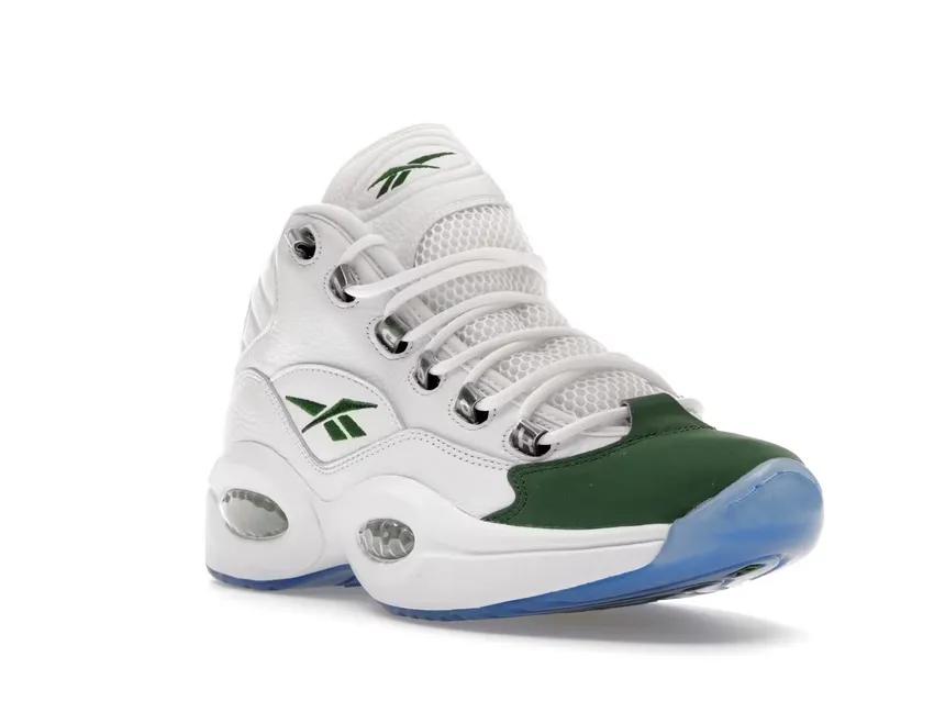 Reebok Question Mid Michigan State (2023) ID6690