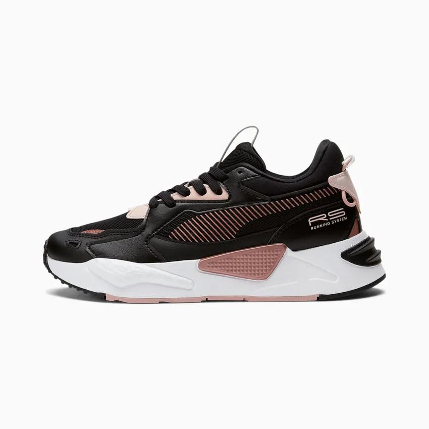 Puma Rs-Z Metallic 383257-01