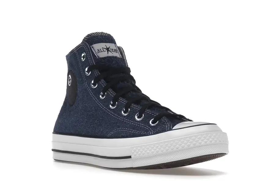 Converse Chuck Taylor All-Star 70 Hi Stussy 8-Ball A03711C