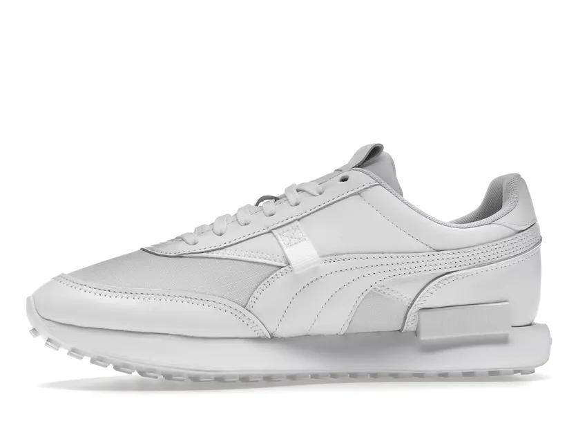 Puma Future Rider TMC Triple White 381799-01