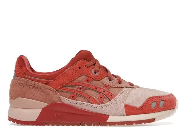 ASICS Gel-Lyte III Concepts Otoro 1203A121-700