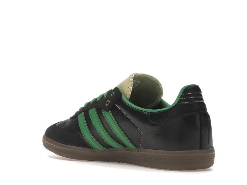 adidas Samba Wales Bonner Black S42590