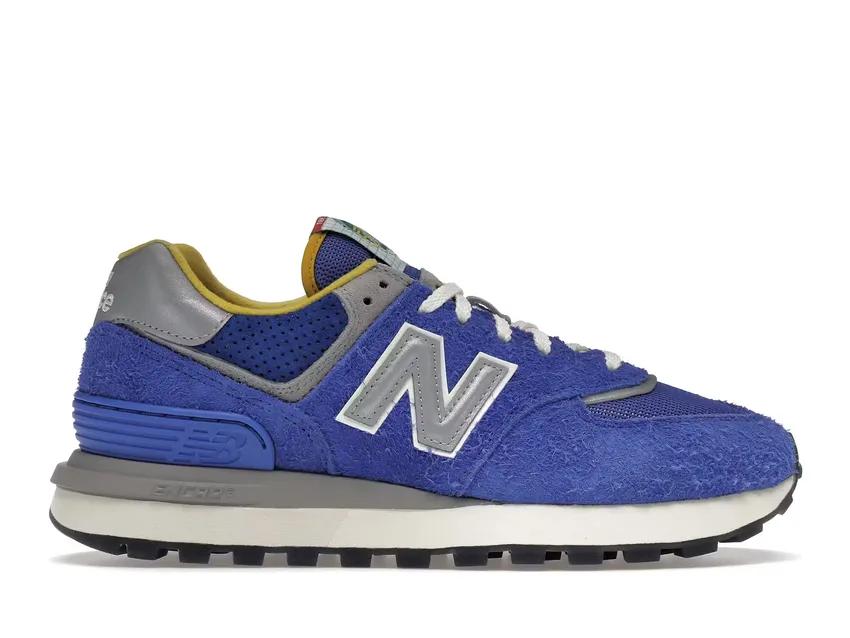 New Balance 574 Bodega Legacy Departure U574LGD1