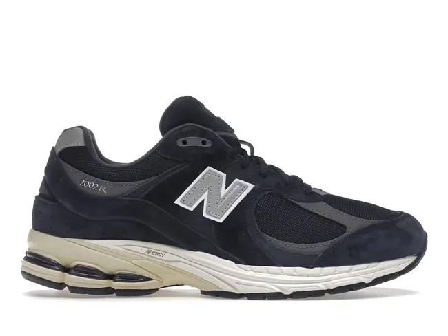 New Balance 2002R Navy Eclipse M2002RCA