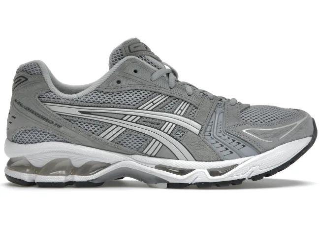 ASICS Gel-Kayano 14 Piedmont Grey 1201A161-020