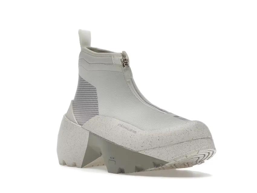 Converse Geo Forma Boot A-COLD-WALL Lily White A04136C