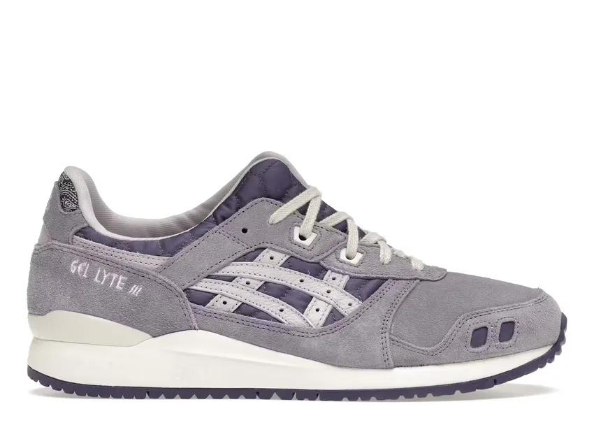 ASICS Gel-Lyte III Paisley Ash Rock Cream 1201A318-500