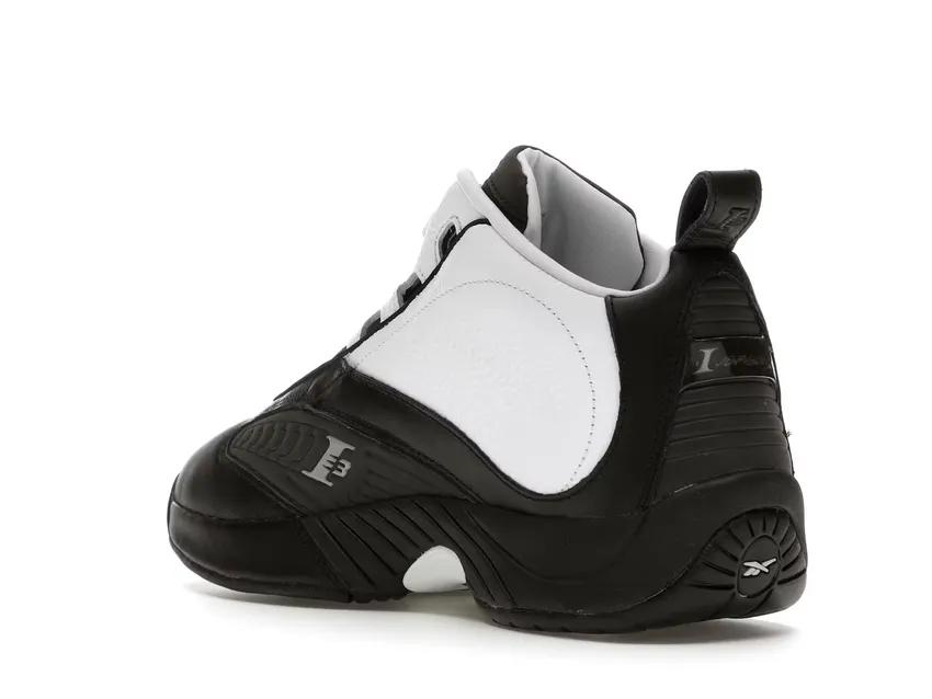 Reebok Answer IV Stepover (2021) G55111