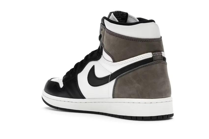 Jordan 1 Retro High Dark Mocha 555088-105