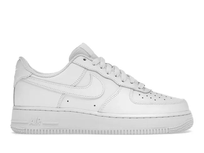 Nike Air Force 1 '07 All White 315115-112/DD8959-100