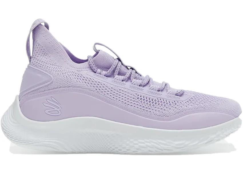 Under Armour Curry Flow 8 International Women's Day 3024425-500