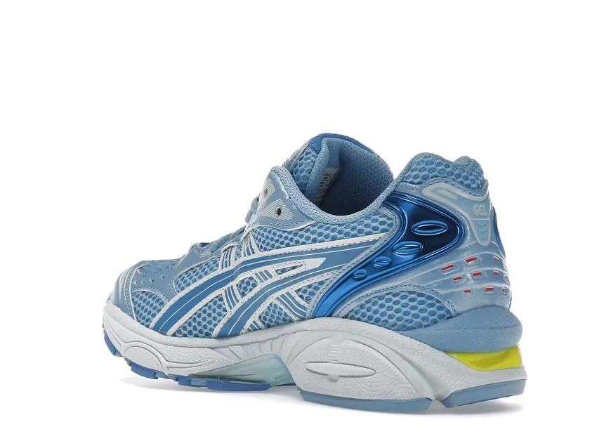 ASICS Gel-Kayano 14 Ice Studios Blue 1201A514-400