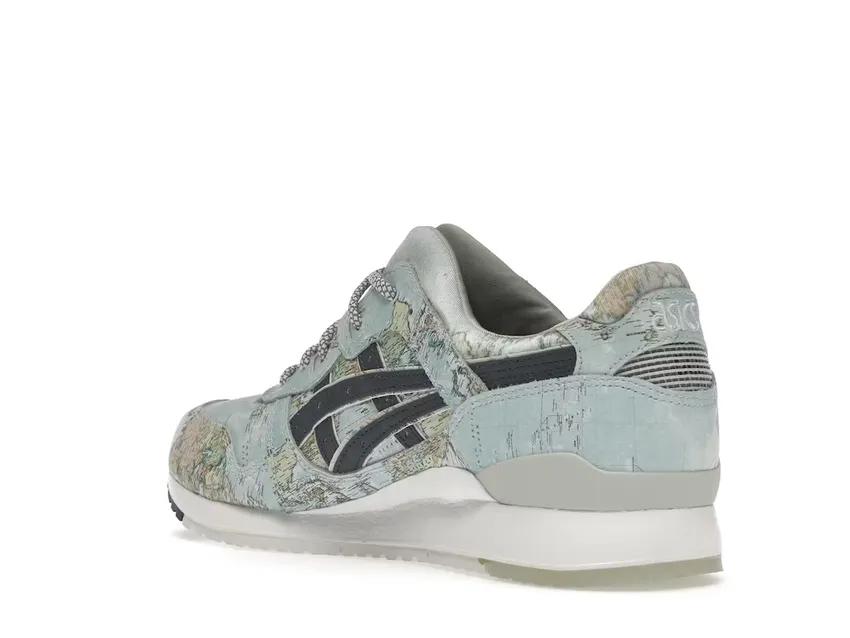 ASICS Gel-Lyte III
Atmos World Map 1191A197-400