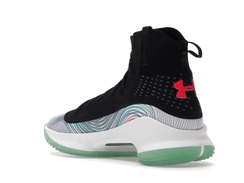 Under Armour Curry 4 More Magic 1298306 016