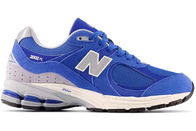 New Balance 2002R
Sport Royal M2002RHU