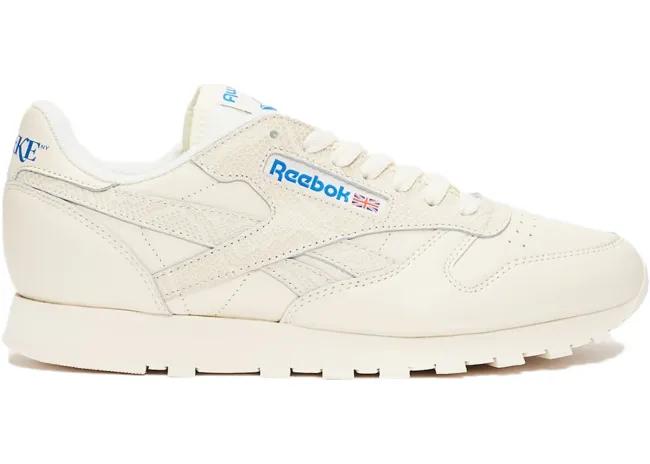 Reebok Classic Leather Awake NY Snakeskin H03327