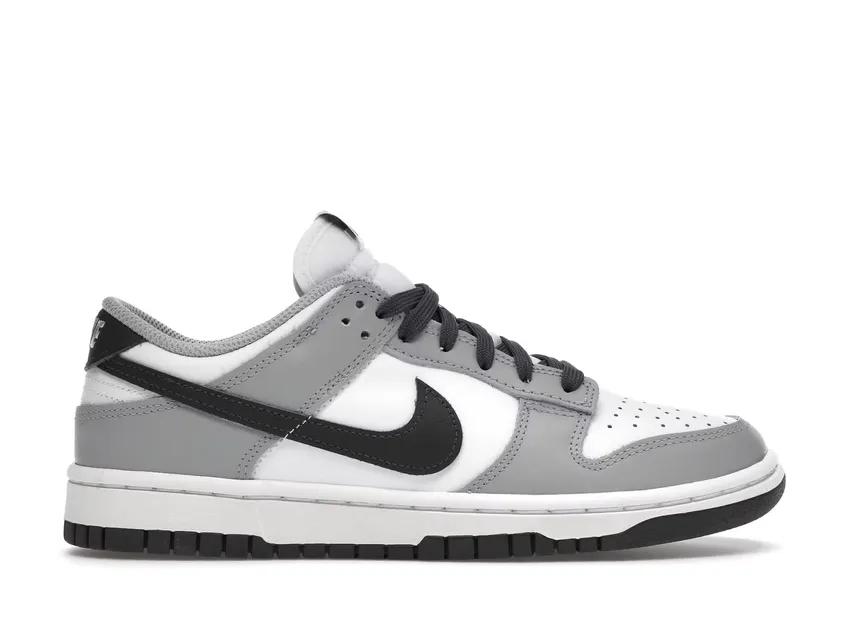 Nike Dunk Low Light Smoke Grey DD1503-117