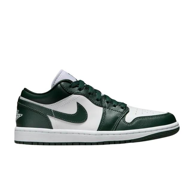 Jordan 1 Low Galactic Jade DC0774-113