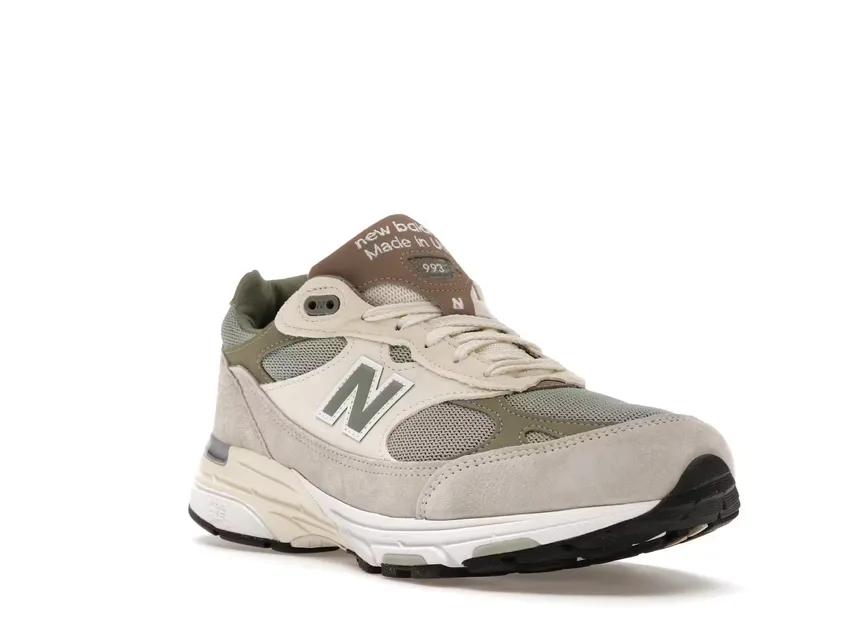 New Balance 993 MiUSA Kith Spring 101 MR993KT1