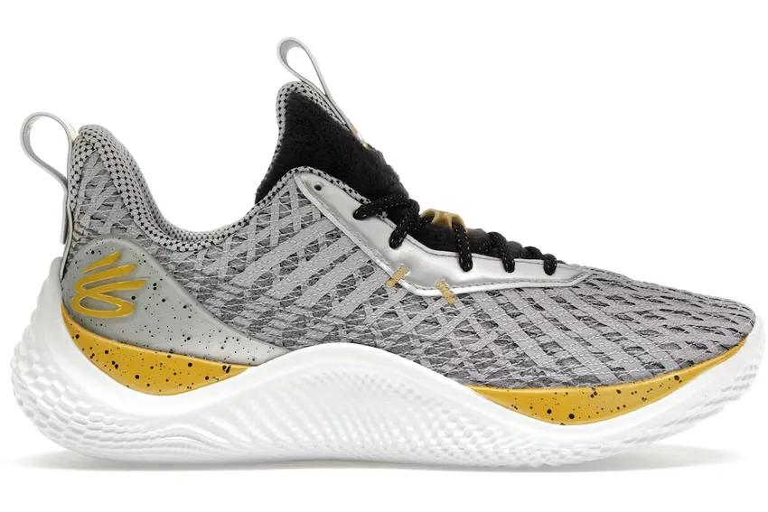 Under Armour Curry 10 Father to Son 3026274-101