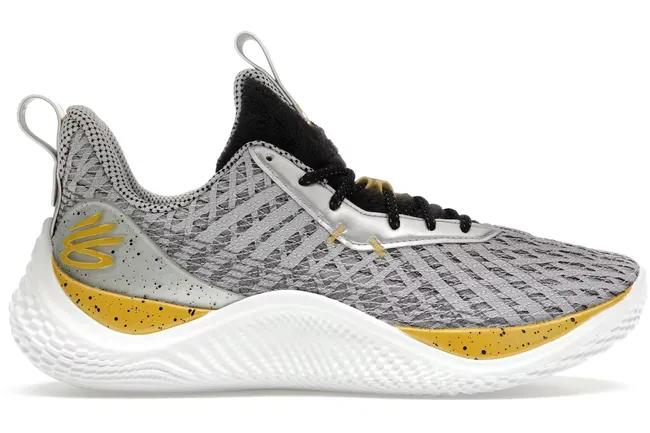 Under Armour Curry 10 Father to Son 3026274-101