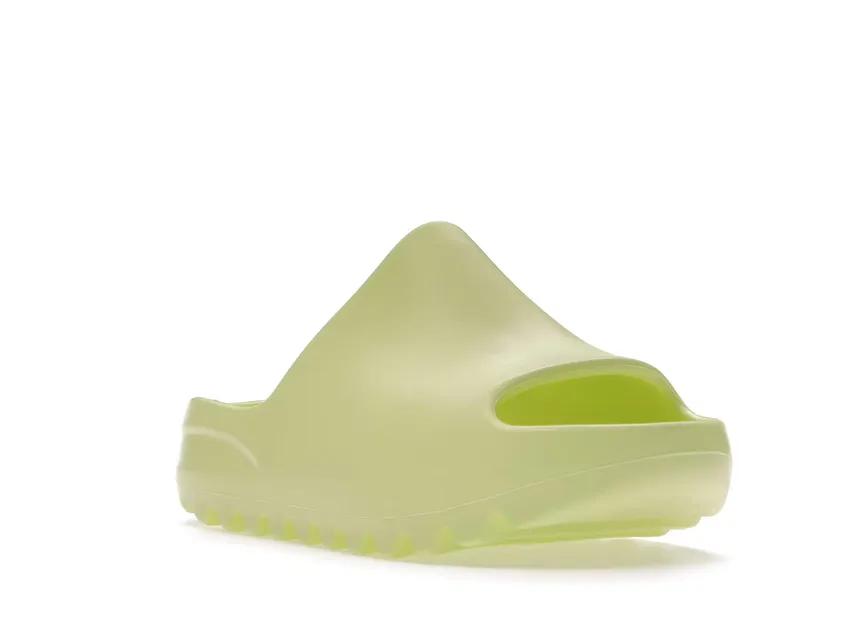 adidas Yeezy Slide Glow Green GX6139