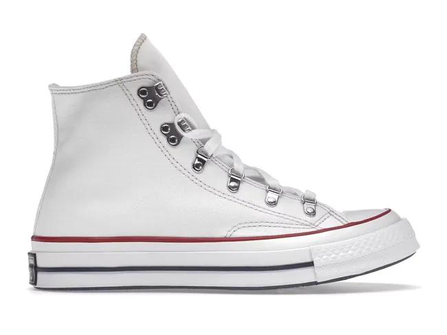 Converse Chuck Taylor All-Star 70 Hipg Lang White A00691C