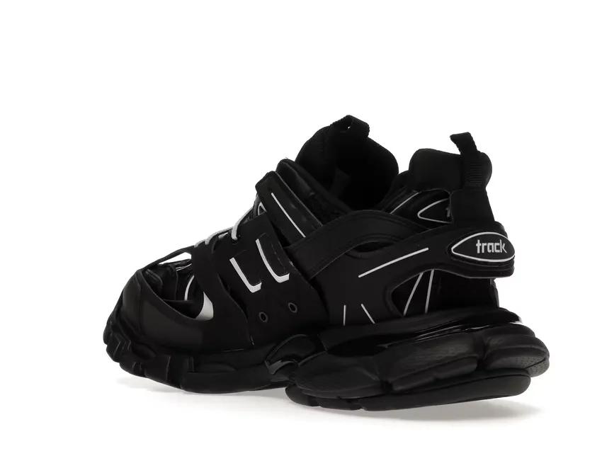 Balenciaga Track Black 2021 542023W3AC11090