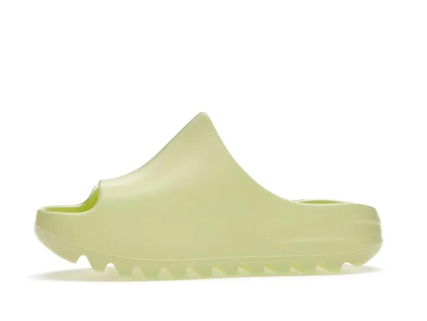 adidas Yeezy Slide Glow Green GX6139
