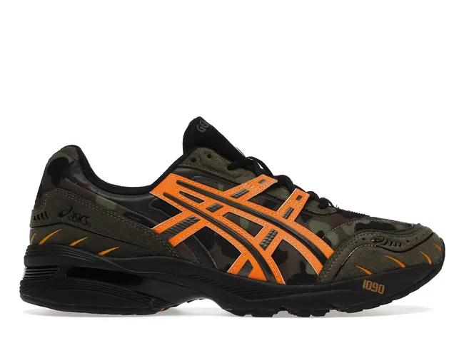 ASICS Gel-1090 A Bathing Ape Tiger Camo 1023A061-200