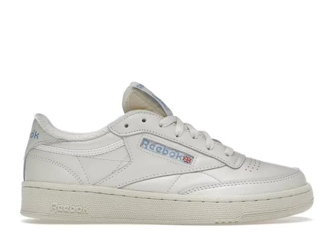 Reebok Club C 85 Vintage Chalk Essential Blue GX3680