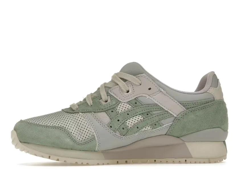 ASICS Gel-Lyte III OG Light Sage Slate Grey 1201A582-020