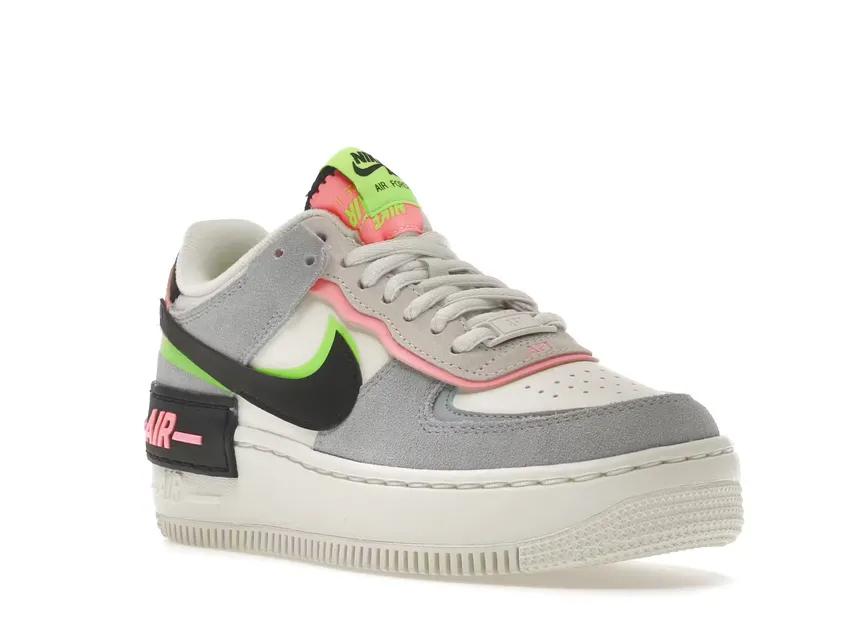 Nike Air Force 1 Low Shadow Sunset Pulse CU8591-101