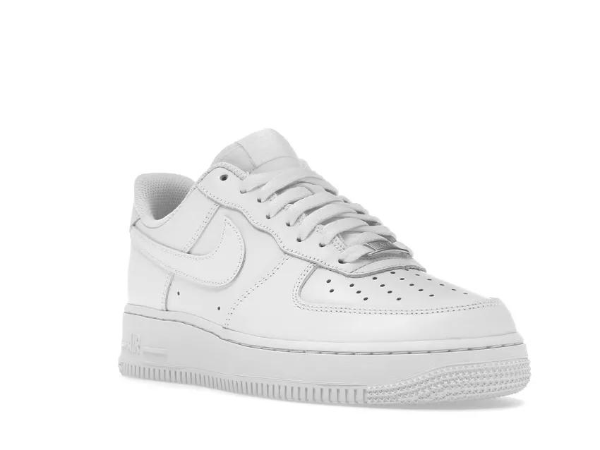 Nike Air Force 1 '07 All White 315115-112/DD8959-100