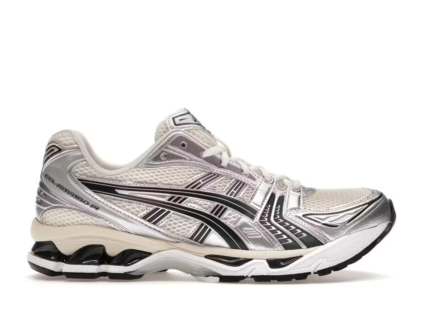 ASICS Gel-Kayano 14 Kith Cream Scarab 1201A954-100