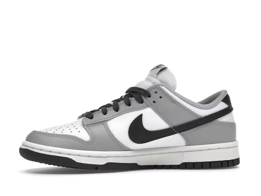 Nike Dunk Low Light Smoke Grey DD1503-117