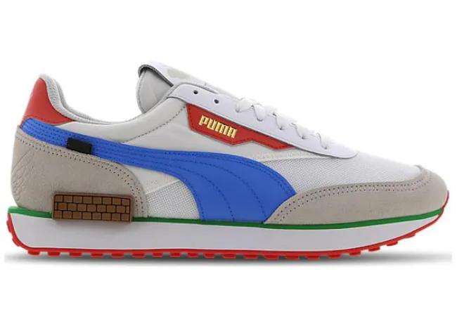 Puma Future Rider Super Mario 64 380196-01