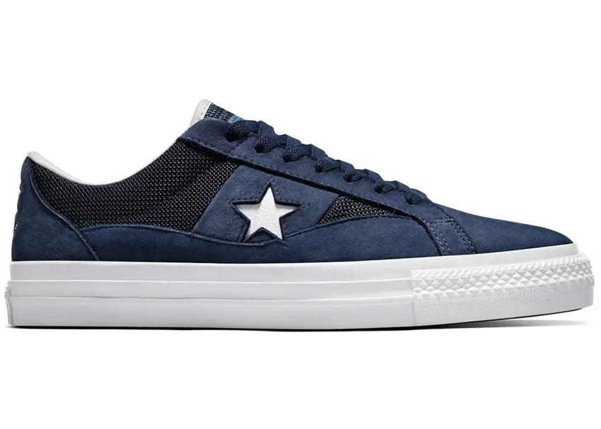 Converse CONS One Star Pro Alltimers A05337C