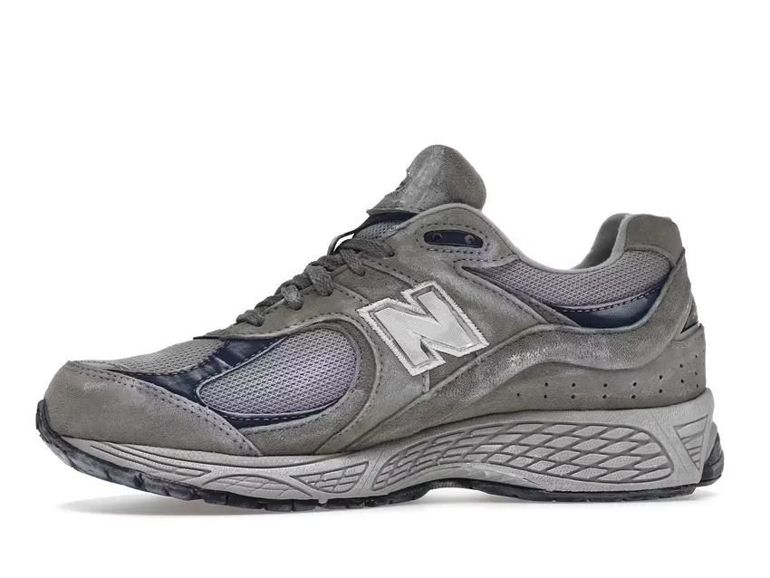 New Balance 2002R Gore-Tex Marblehead Moon Shadow M2002RXB