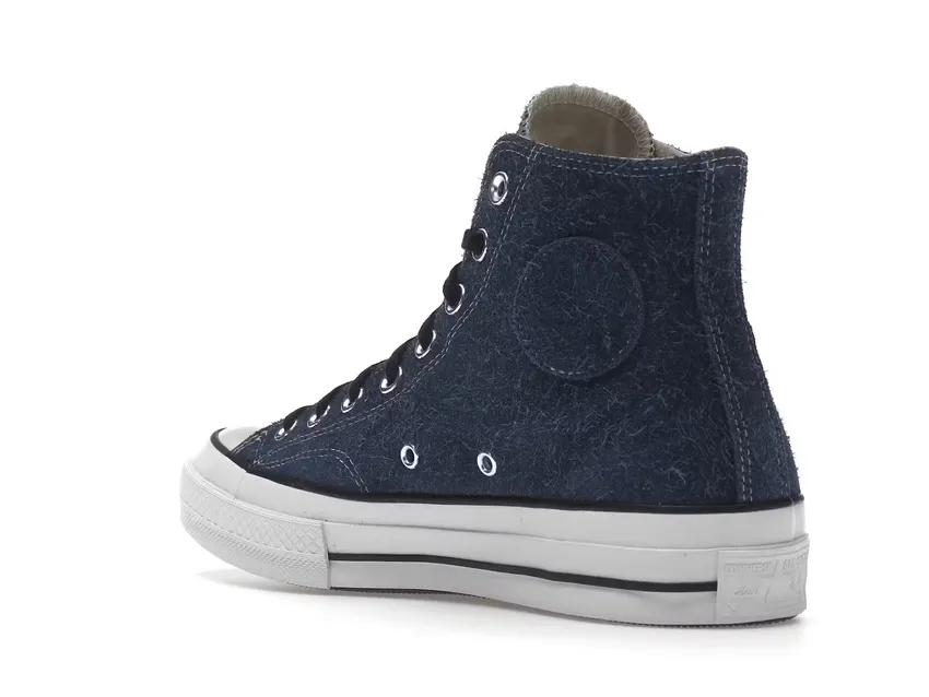 Converse Chuck Taylor All-Star 70 Hi Stussy 8-Ball A03711C