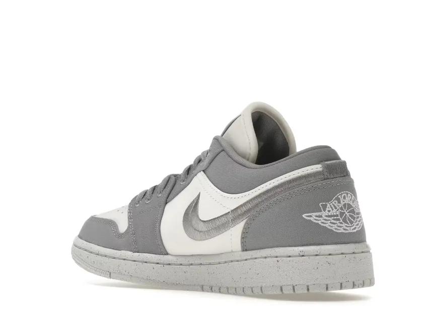 Jordan 1 Low SE Light Steel Grey DV0426-012