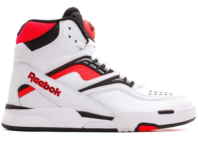 Reebok Pump TZ Neon Cherry (2023) HQ8802