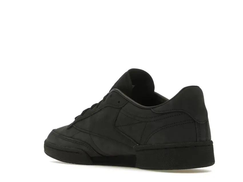 Reebok Club C 85 JJJJound Core Black IG8240