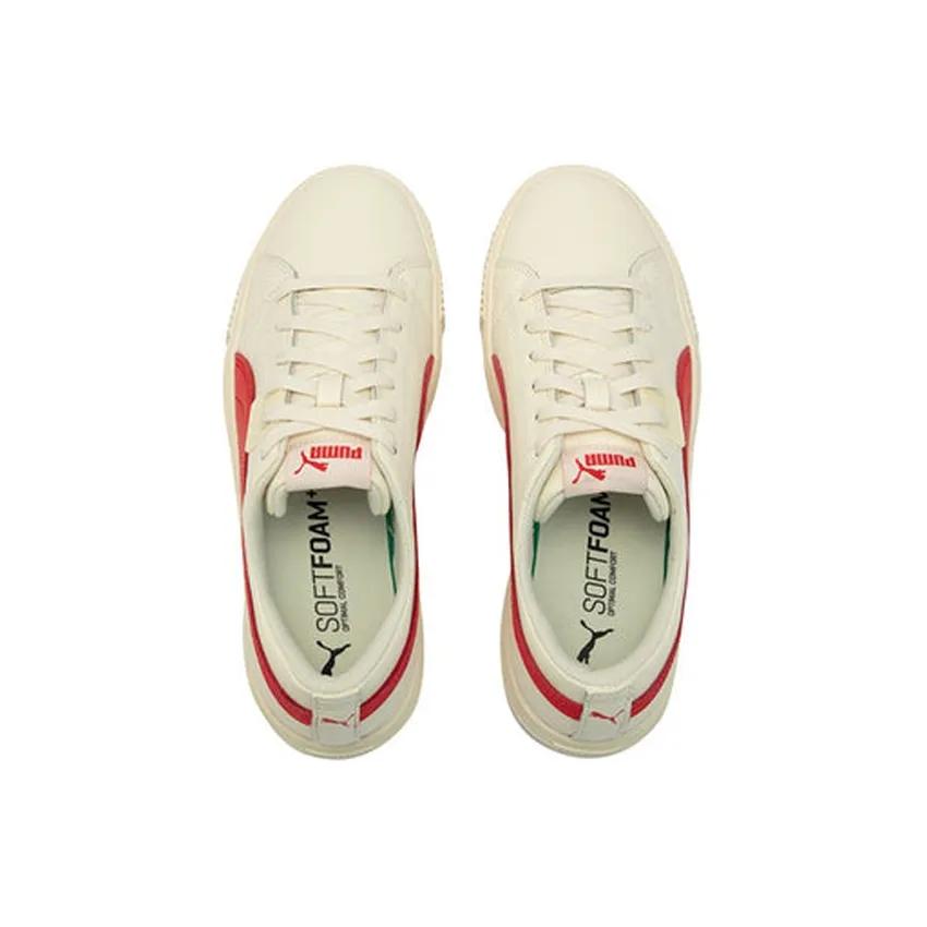 Puma Ever 'FS - Pristine High Risk Red' 384824-05