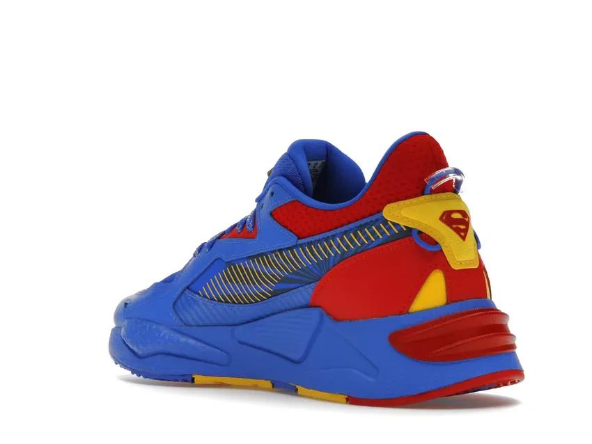 Puma RS-ZD C Justice League Superman 385820-01