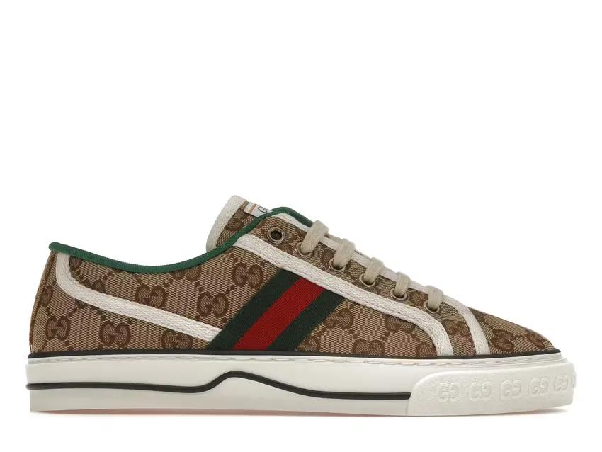 Gucci Tennis 1977 GG 606110 HVK20 9766