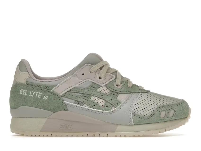 ASICS Gel-Lyte III OG Light Sage Slate Grey 1201A582-020