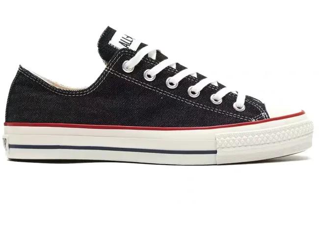 Converse All Star OX MIJ Okayama Denim 31309170