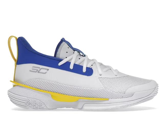 Under Armour Curry 7 Dub Nation 2 3023300-106