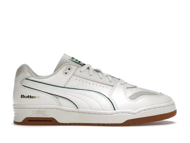 Puma Slipstream Low Butter Goods Whisper White 381787-01